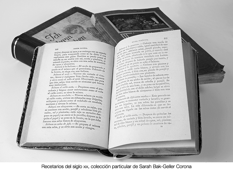 Libros colección Bak-Geller